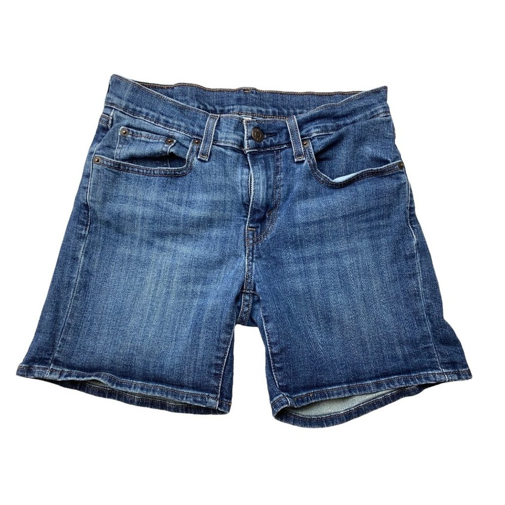 Women's Levi's Denim Shorts